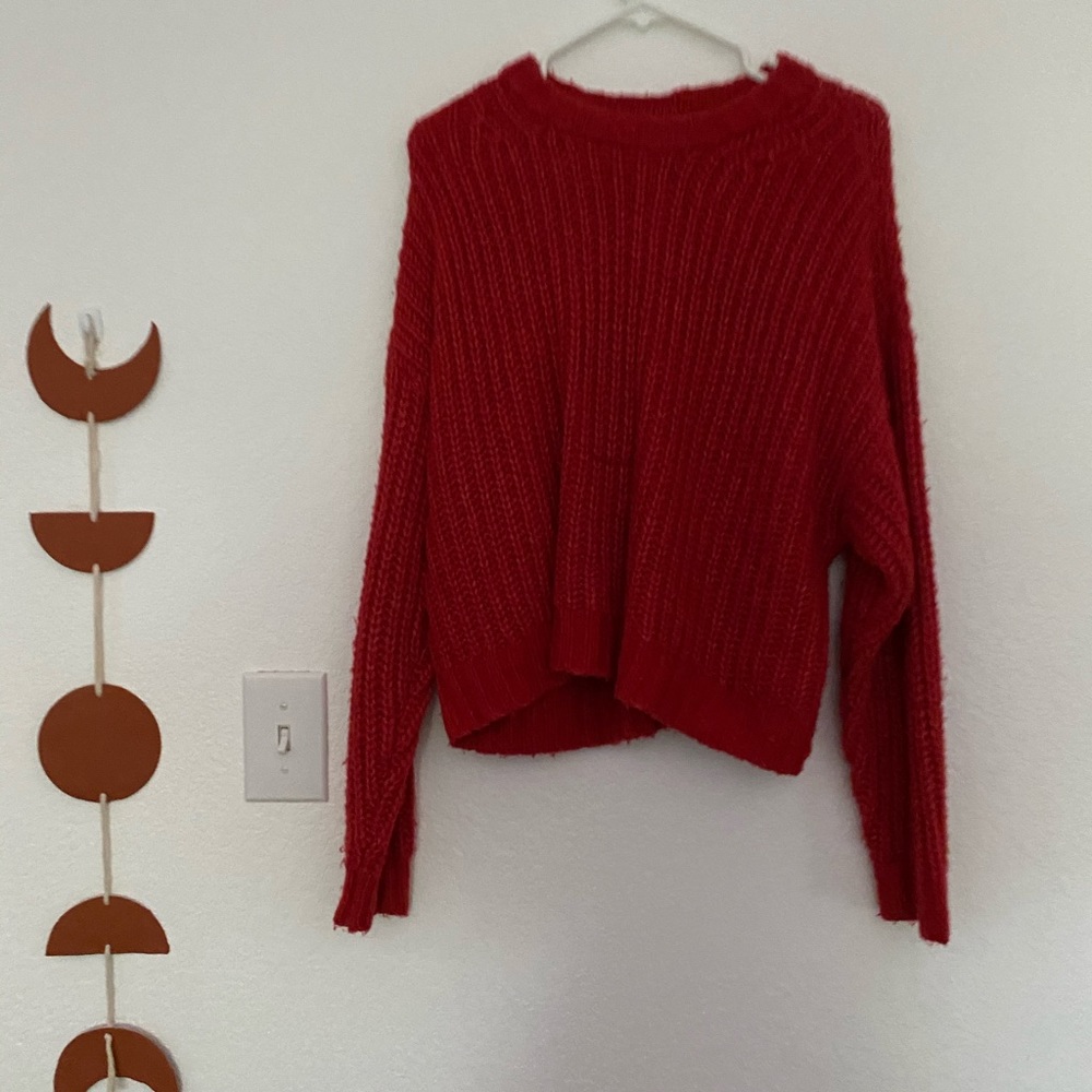 American Eagle Sweater